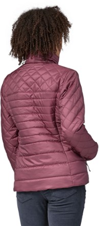 Patagonia Radalie Insulated Jacket - Women's 2