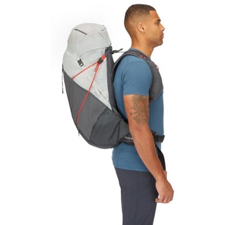 Rab Muon 50L Pack - Men's 6