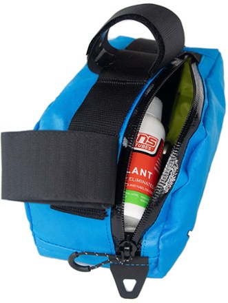 Revelate Designs Nook Frame Bag 4