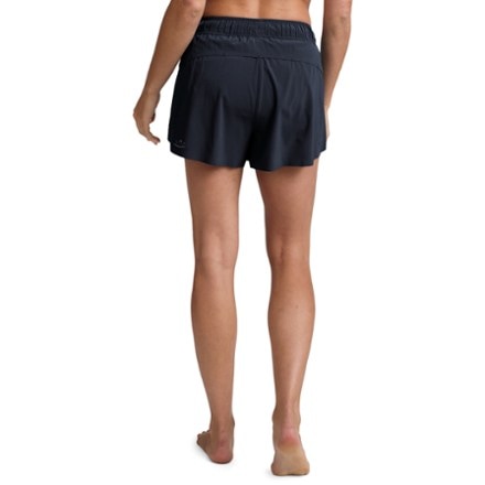 Beyond Yoga Solemate Run Shorts - Women's 1