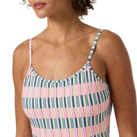O'Neill Shadow Bay One-Piece Swimsuit - Women's 4