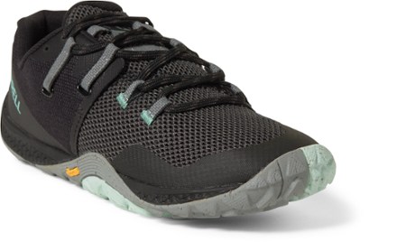 Merrell Trail Glove 6 Trail-Running Shoes - Women's 4