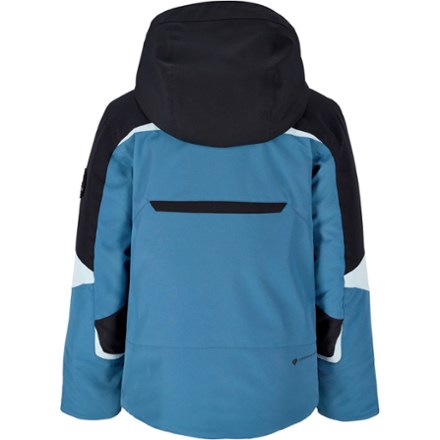 Obermeyer Mach 15 Insulated Jacket - Boys' 4