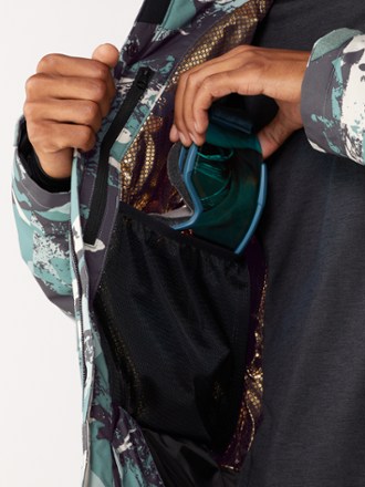 Columbia Winter District II Insulated Jacket - Men's 8