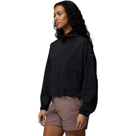 Columbia Amaze Stretch Jacket - Women's 3