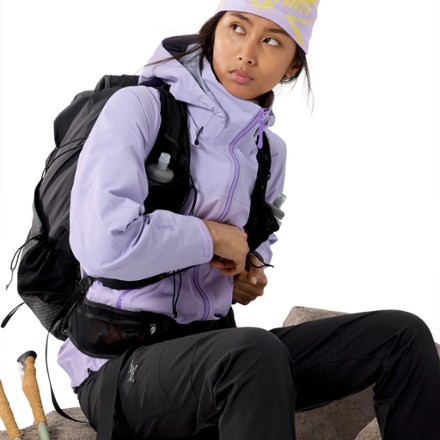 Arc'teryx Beta Jacket - Women's 7