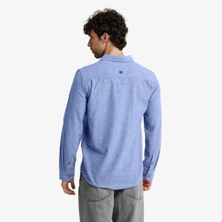Sherpa Adventure Gear Daha Long-Sleeve Shirt - Men's 2