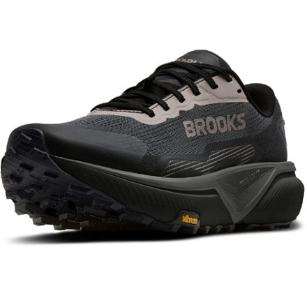 Brooks Cascadia 20 GTX Trail-Running Shoes - Women's 3