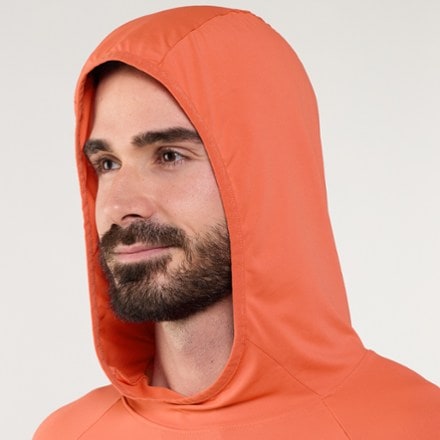 Columbia Skien Valley Hoodie - Men's 4
