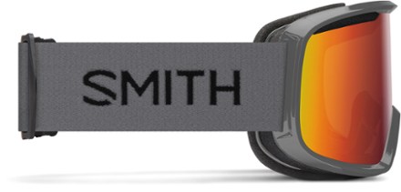 Smith Frontier Snow Goggles 2