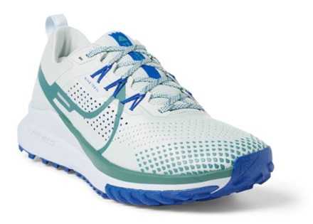 Nike Nike React Pegasus Trail 4 Trail-Running Shoes - Men's 2