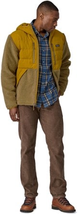 Patagonia Driftwood Canyon Hoody - Men's 3