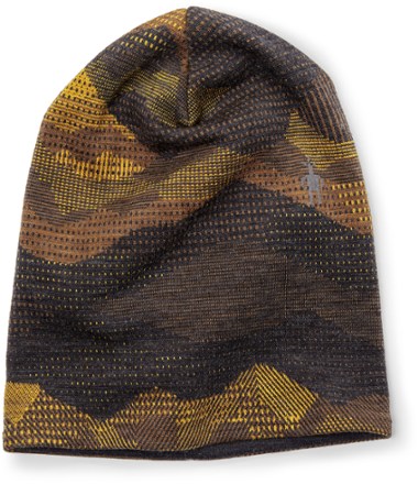 Smartwool Thermal Merino Reversible Cuffed Beanie 0