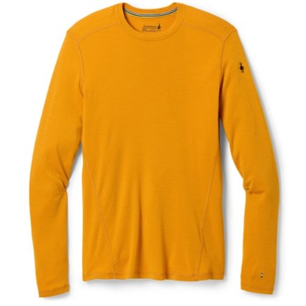 Smartwool Classic Thermal Merino Crew Base Layer Top - Men's 0