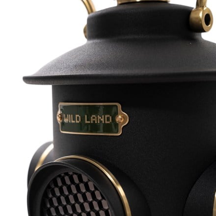 Wild Land Vintage LED Lantern 8