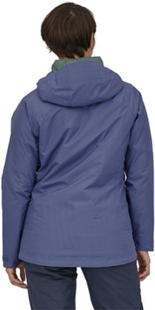 Patagonia Insulated Powder Town Jacket - Women's 3