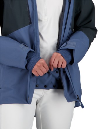 Obermeyer Cecilia Insulated Jacket - Women's 5