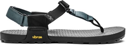 Bedrock Sandals Cairn Evo 3D Sandals Blue 7 Mens/8 Womens