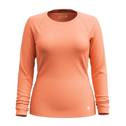 Smartwool Classic All-Season Merino Long-Sleeve Base Layer Top - Women's 0