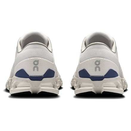 On Cloud X 4 Road-Running Shoes - Women's 3