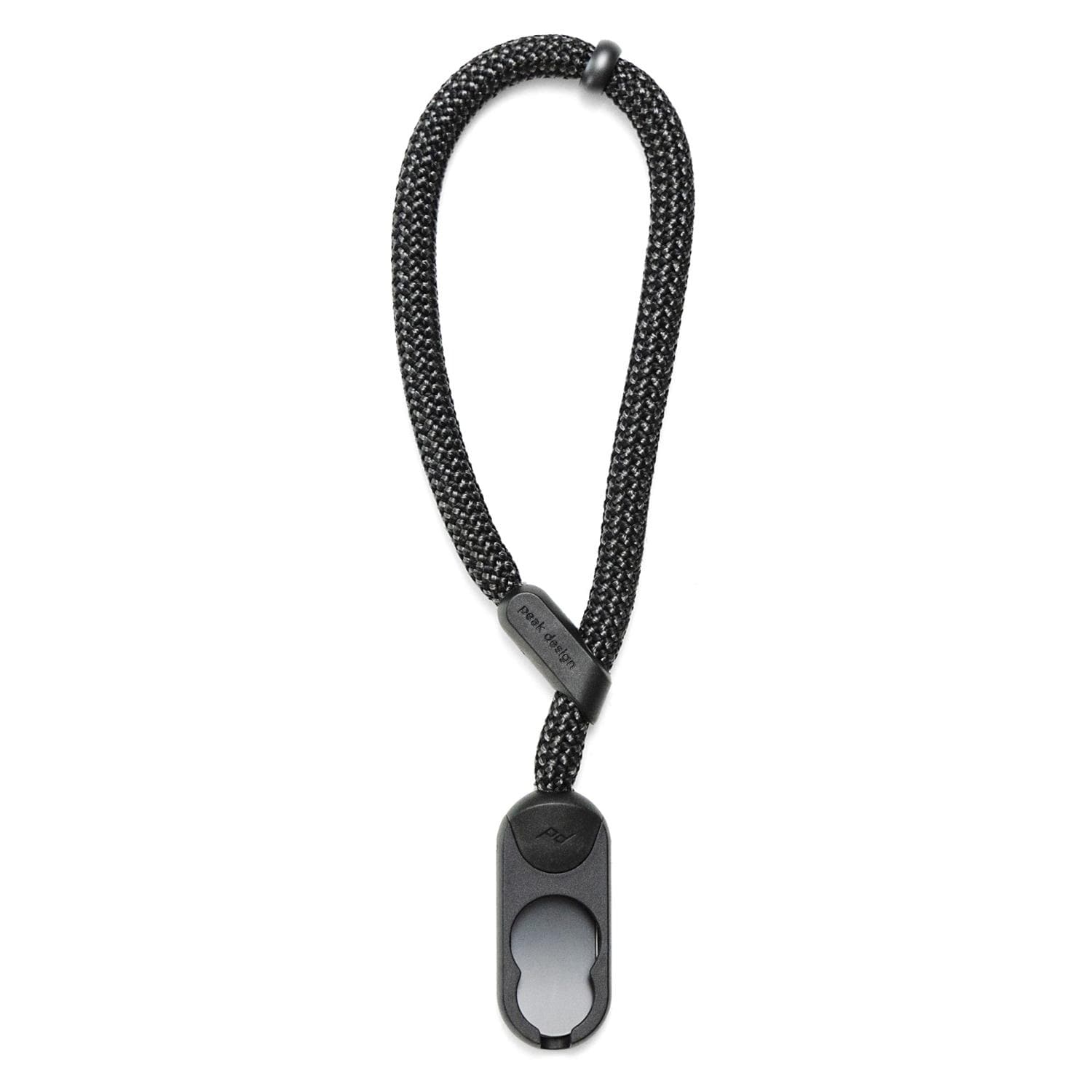 Cuff Rope Camera Strap - Wrist