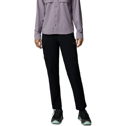 Columbia Silver Ridge Elite Pants - Women's 0