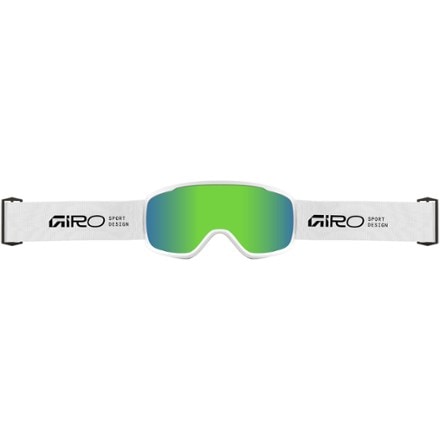 Giro Cruz Snow Goggles 1