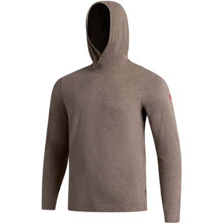 Florence Airtex Hooded Shirt - Men's 0