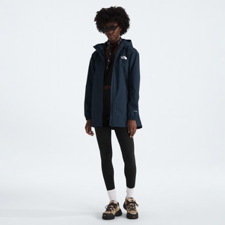 The North Face Antora Rain Parka - Women's 2