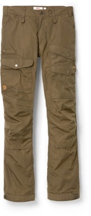 Fjallraven Vidda Pro Ventilated Trousers - Men's 1
