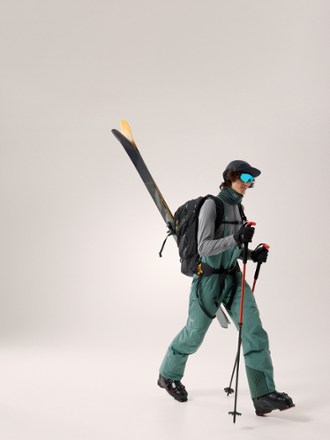 Arc'teryx Rush Bib Pants - Men's 7