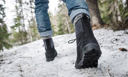 ICEBUG Adak Wool BUGrip Boots - Men's 6