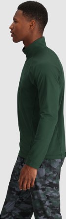 Outdoor Research Baritone Quarter-Zip Top - Men's 3