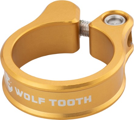 Wolf Tooth Components Seatpost Clamp | REI Co-op