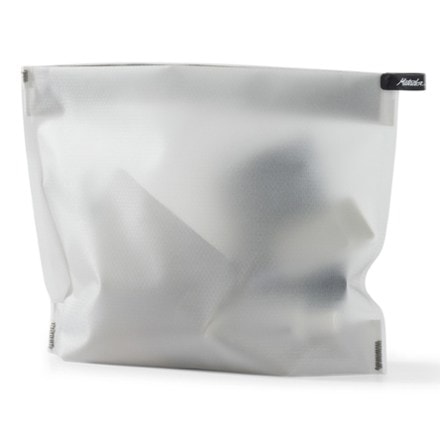 Matador FlatPak Zippered Toiletry Case 1