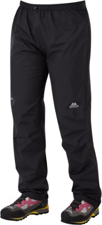 Mountain Equipment Odyssey Pants - Women's 0