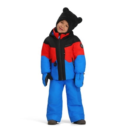 Obermeyer Altair Insulated Jacket - Toddlers' 1