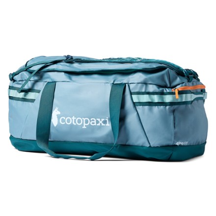 Cotopaxi Allpa Getaway 100L Duffel 7