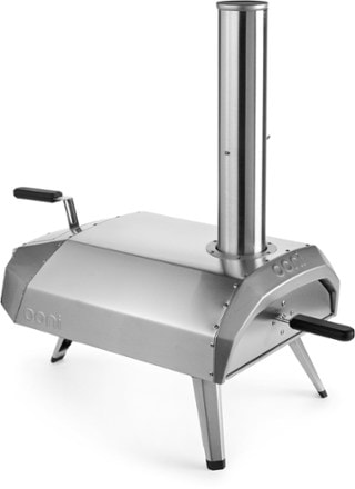 Ooni Karu 12g Multi-Fuel Pizza Oven