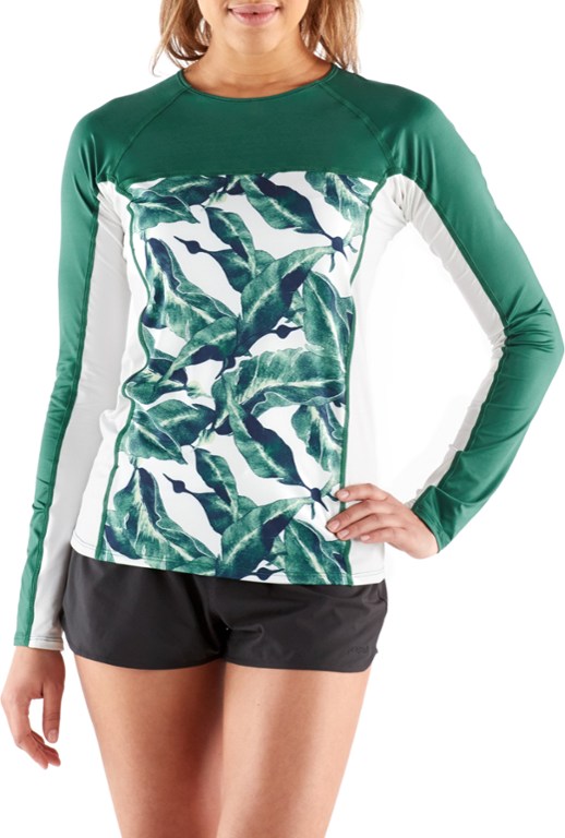 Patagonia women's swim shirt Clearance