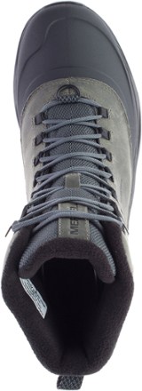 Merrell Thermo Overlook 2 Mid Waterproof Boots - Men's 6