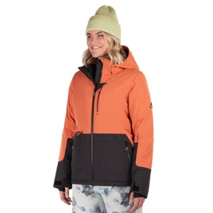Boulder Gear Ivie Insulated Jacket - Women's 2