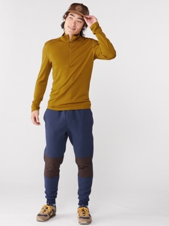 Cotopaxi Abrazo Fleece Joggers - Men's 3