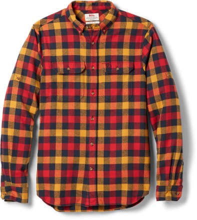 Fjallraven Skog Shirt - Men