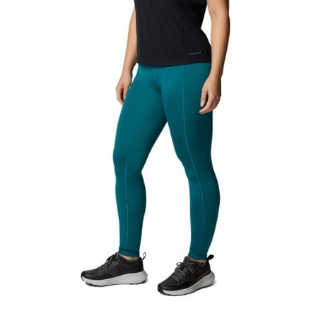 Columbia Summit Valley Leggings - Women's 3