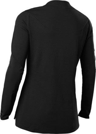 Fox Flexair Pro Long-Sleeve Bike Jersey - Women's 1