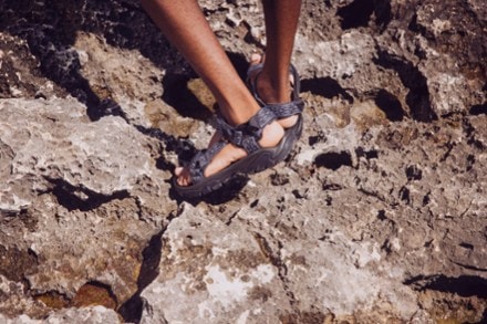 Teva Terra Fi 5 Universal Sandals - Men's 8