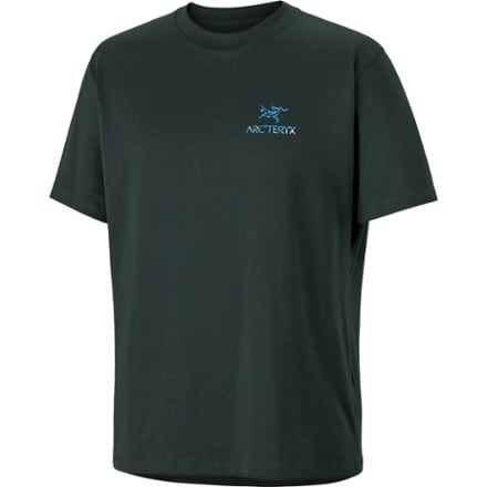 Arc'teryx Kragg SL Cotton Jug T-Shirt - Men's 0