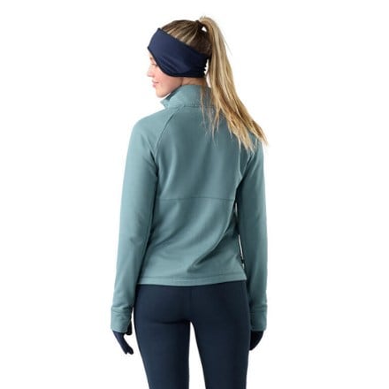 Smartwool Smartloft Hybrid Insulated Jacket - Women's 1