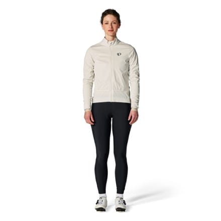 PEARL iZUMi Attack Hybrid Cycling Jacket - Women's 3